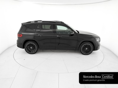 Mercedes GLB - foto 5