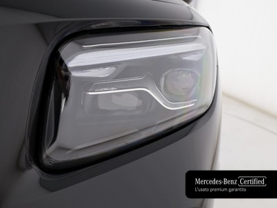 Mercedes GLB - foto 8