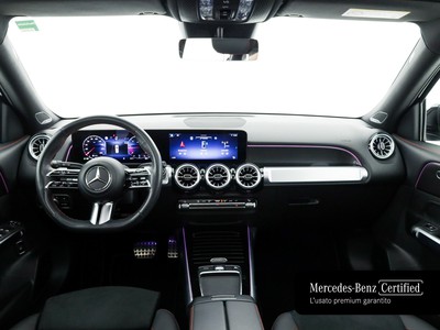 Mercedes GLB - foto 9