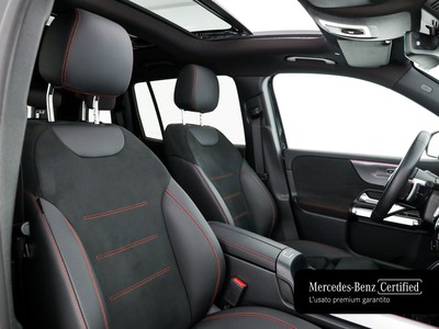 Mercedes GLB - foto 10