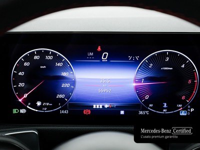 Mercedes GLB - foto 12