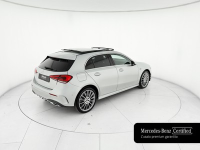 Mercedes Classe A - foto 4