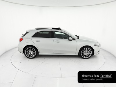 Mercedes Classe A - foto 5
