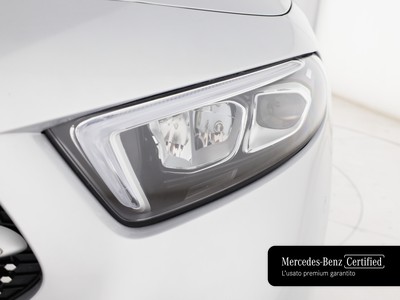 Mercedes Classe A - foto 8