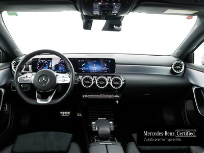 Mercedes Classe A - foto 9