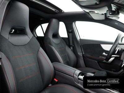 Mercedes Classe A - foto 10