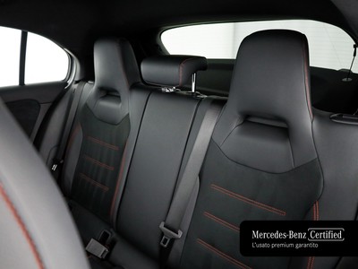 Mercedes Classe A - foto 11