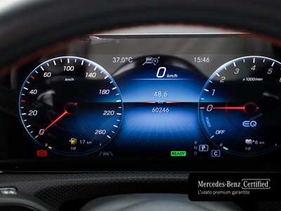 Mercedes Classe A - foto 12