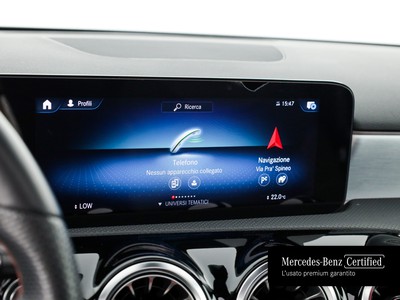 Mercedes Classe A - foto 13