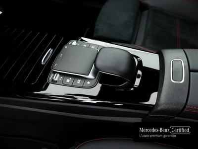 Mercedes Classe A - foto 14