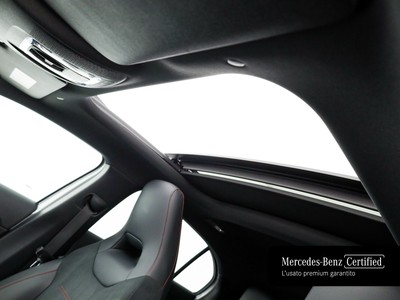 Mercedes Classe A - foto 15