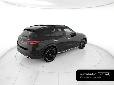 Mercedes GLC - foto 4