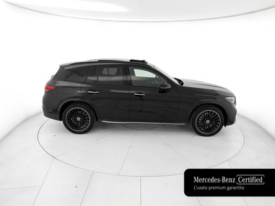 Mercedes GLC - foto 5