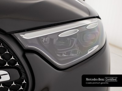 Mercedes GLC - foto 8