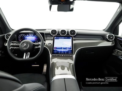 Mercedes GLC - foto 9
