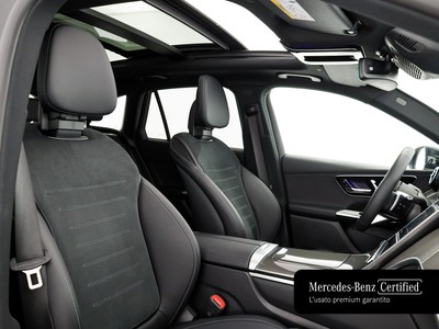 Mercedes GLC - foto 10