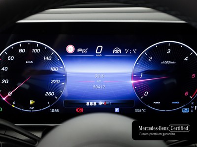 Mercedes GLC - foto 12
