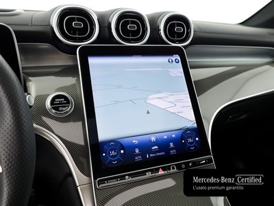 Mercedes GLC - foto 13