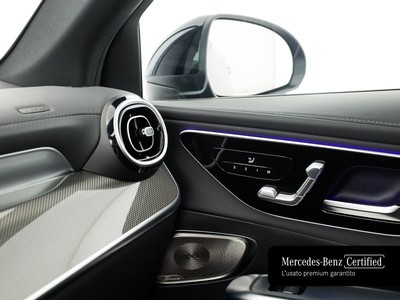 Mercedes GLC - foto 14