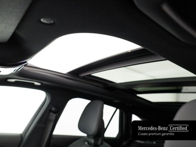 Mercedes GLC - foto 16