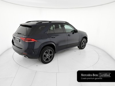 Mercedes GLE - foto 4