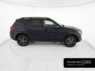 Mercedes GLE - foto 5
