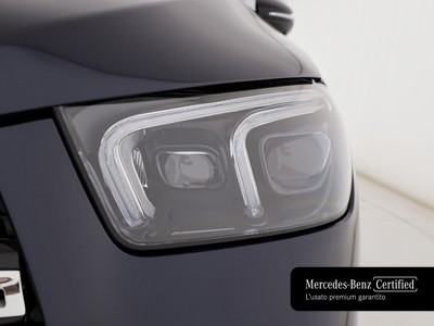 Mercedes GLE - foto 8