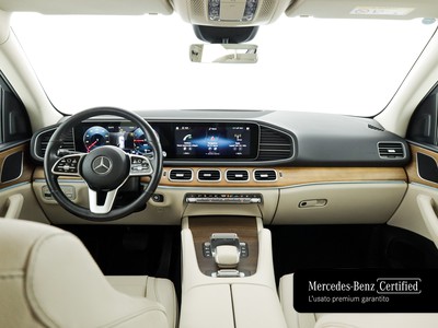 Mercedes GLE - foto 9