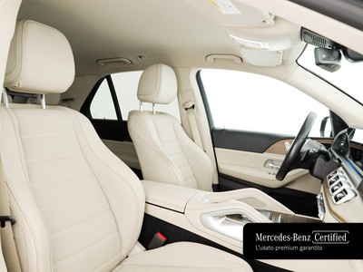 Mercedes GLE - foto 10