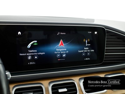 Mercedes GLE - foto 13