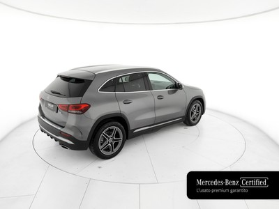 Mercedes GLA - foto 4