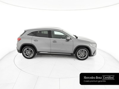 Mercedes GLA - foto 5