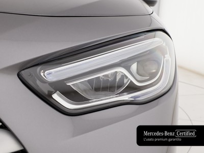 Mercedes GLA - foto 8