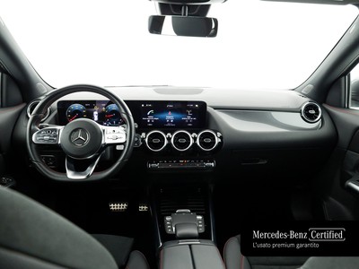 Mercedes GLA - foto 9