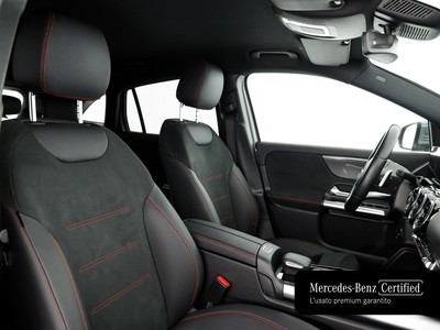 Mercedes GLA - foto 10