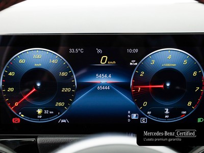 Mercedes GLA - foto 12