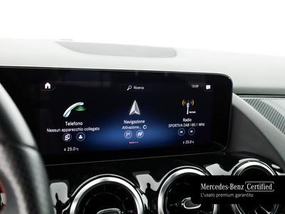 Mercedes GLA - foto 13