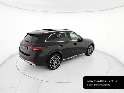 Mercedes GLC - foto 4