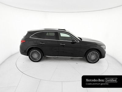 Mercedes GLC - foto 5