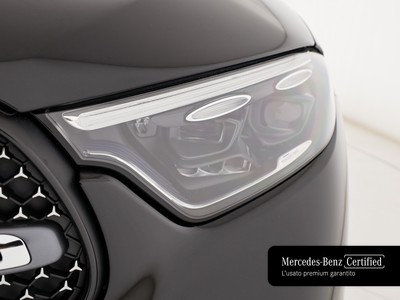 Mercedes GLC - foto 8
