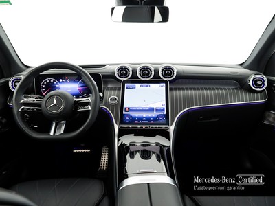 Mercedes GLC - foto 9