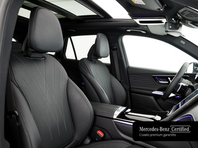 Mercedes GLC - foto 10