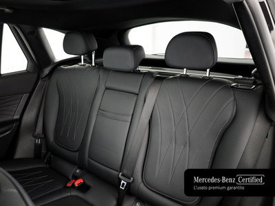 Mercedes GLC - foto 11