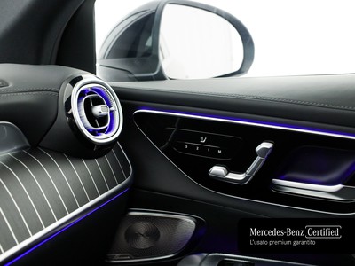 Mercedes GLC - foto 13