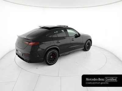 AMG GLC Coupè - foto 4