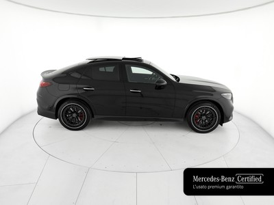 AMG GLC Coupè - foto 5