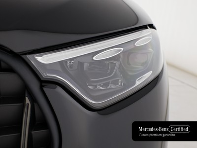 AMG GLC Coupè - foto 8