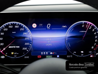 AMG GLC Coupè - foto 12