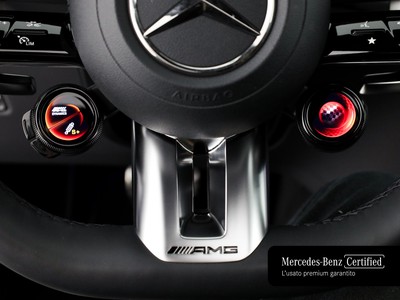 AMG GLC Coupè - foto 14