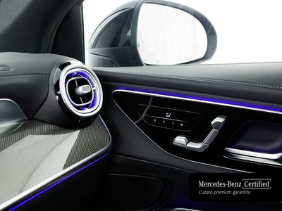 AMG GLC Coupè - foto 15